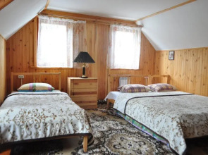 Friday Guest House on Baikal