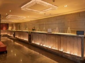 InterContinental Cairo Semiramis by IHG