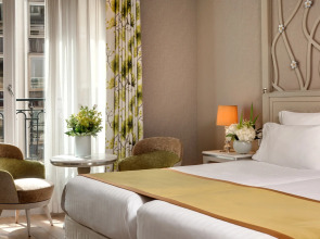Hotel Rochester Champs Elysees