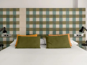 Eric Vökel Boutique Apartments Gran Vía Suites