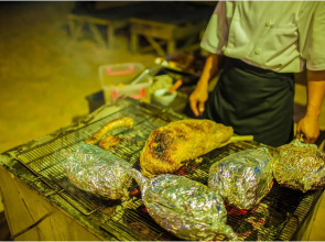 Arcadia Phu Quoc Resort