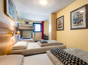 Villa Saint Exupéry Beach - Hostel