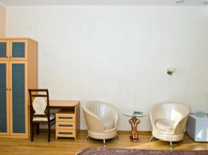 Мини-гостиница Олимп