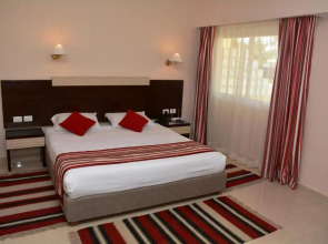 Golden Beach Resort - All inclusive