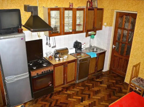 Like Hostel Саранск