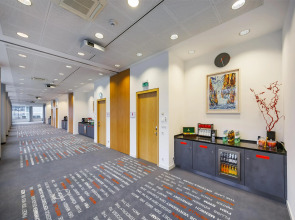 art'otel Cologne powered by Radisson Hotels