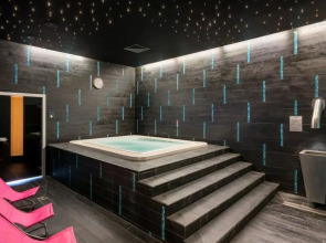 Résidence Ôtelia - Gestetud