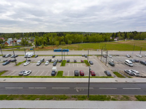 Home Like (Хоум Лайк) на проспекте Новосередневский