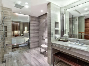 Hilton Sukhumvit Bangkok