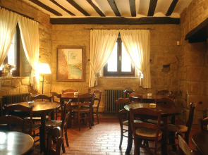 Hospedería Señorío de Briñas