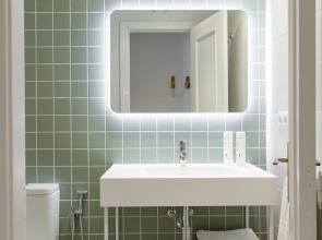 Aspasios Calle Mayor Apartments