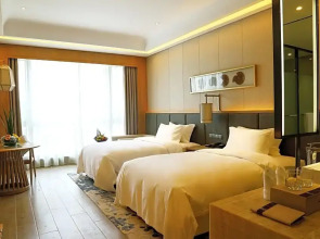 Отель Sanya Harman