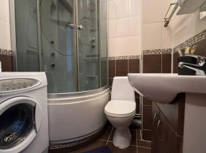 Yousinn на улице Одоевского 1/2