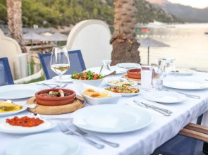 Hapimag Resort Sea Garden