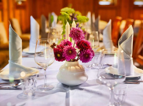 Classik Hotel Martinshof