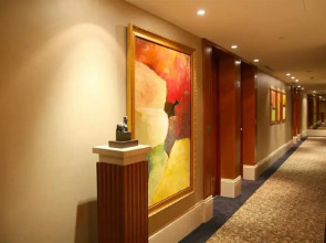 San Want Residences Taipei