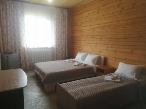 Купеческий