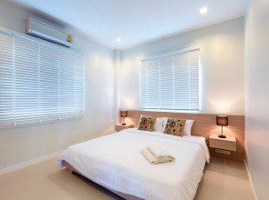 Sivana Villas Hua Hin