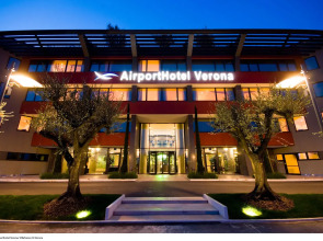 Airporthotel Verona Congress & Relax