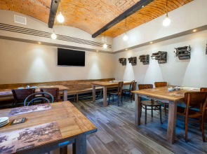 Clarion Grandhotel Zlaty Lev