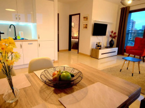 IRS ROYAL APARTMENTS - IRS Nad Motlawa