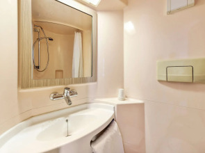 Premiere Classe Strasbourg Ouest