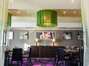 Park Inn By Radisson Астана