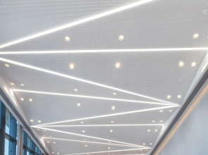 Radisson Blu Hotel, Larnaca