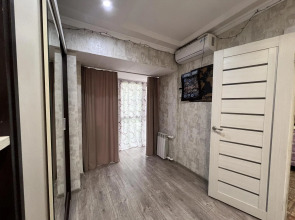 Апартаменты Apart MV (Апарт МВ) на проспекте  Карла Маркса 78