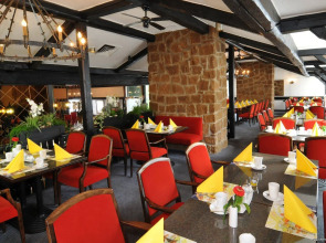 Leoso Hotel Leverkusen