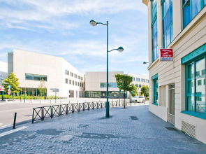 Séjours & Affaires Serris Val d'Europe Rive Gauche