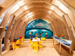 Golden Tower Express Anhembi by Fênix Hotéis