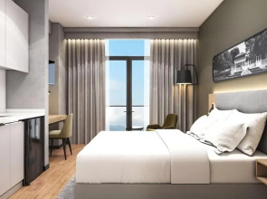 Park Inn By Radisson Yalova City Center