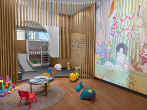 Fraser Residence Hanoi