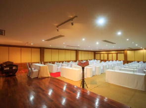 Rajapruek Samui Resort