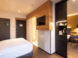 Engimatt City & Garden Hotel