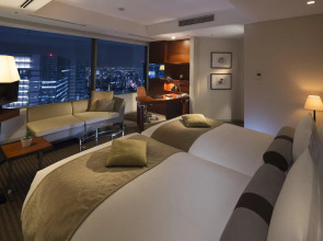 The Strings by InterContinental Tokyo by IHG