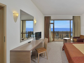 Sol Nessebar Palace - All Inclusive