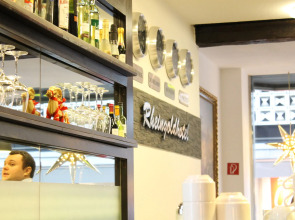 Rheinmetropole Hotel