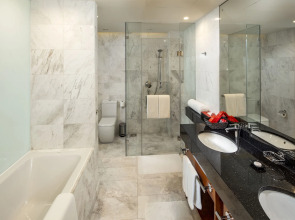 Cinnamon Red Colombo