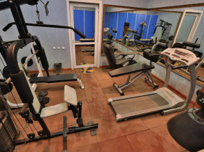 Гостевой дом «Алмаз»