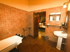 The Grand Imperial - Heritage Hotel