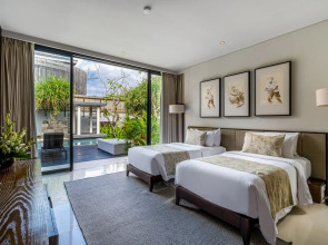 Vinila Villas by Nakula