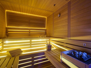 Leonardo Boutique Hotel Rome Monti