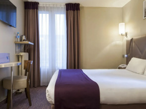 Timhotel Paris Gare Montparnasse