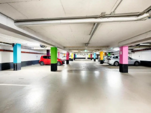 B&B Hotel Offenbach-Kaiserlei