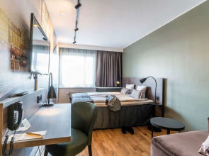 Scandic Sjöfartshotellet