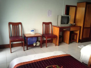 Vientiane Chaleunxay Center Hotel