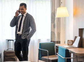 Novotel Brussels Airport