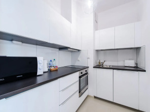 Warsaw Design Apartments